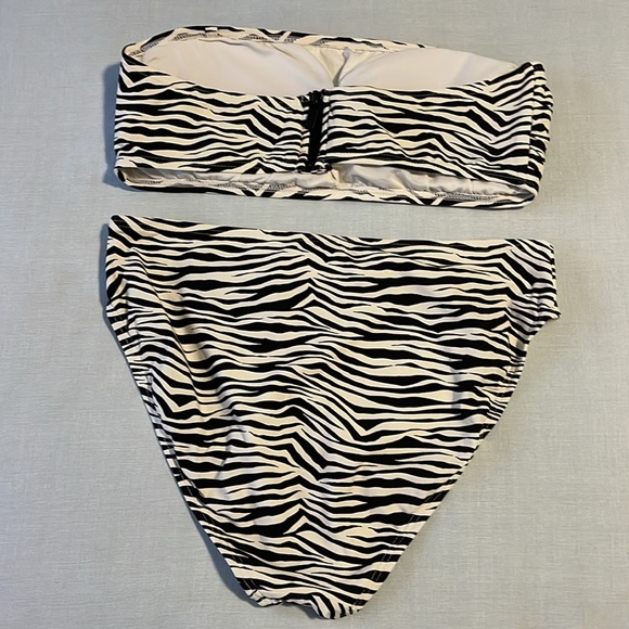 NWOT Michael Kors Bikini - Picture 4 of 7